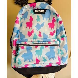 FORTNITE Multiplier 2.0 Backpack, Blue, OS EUC